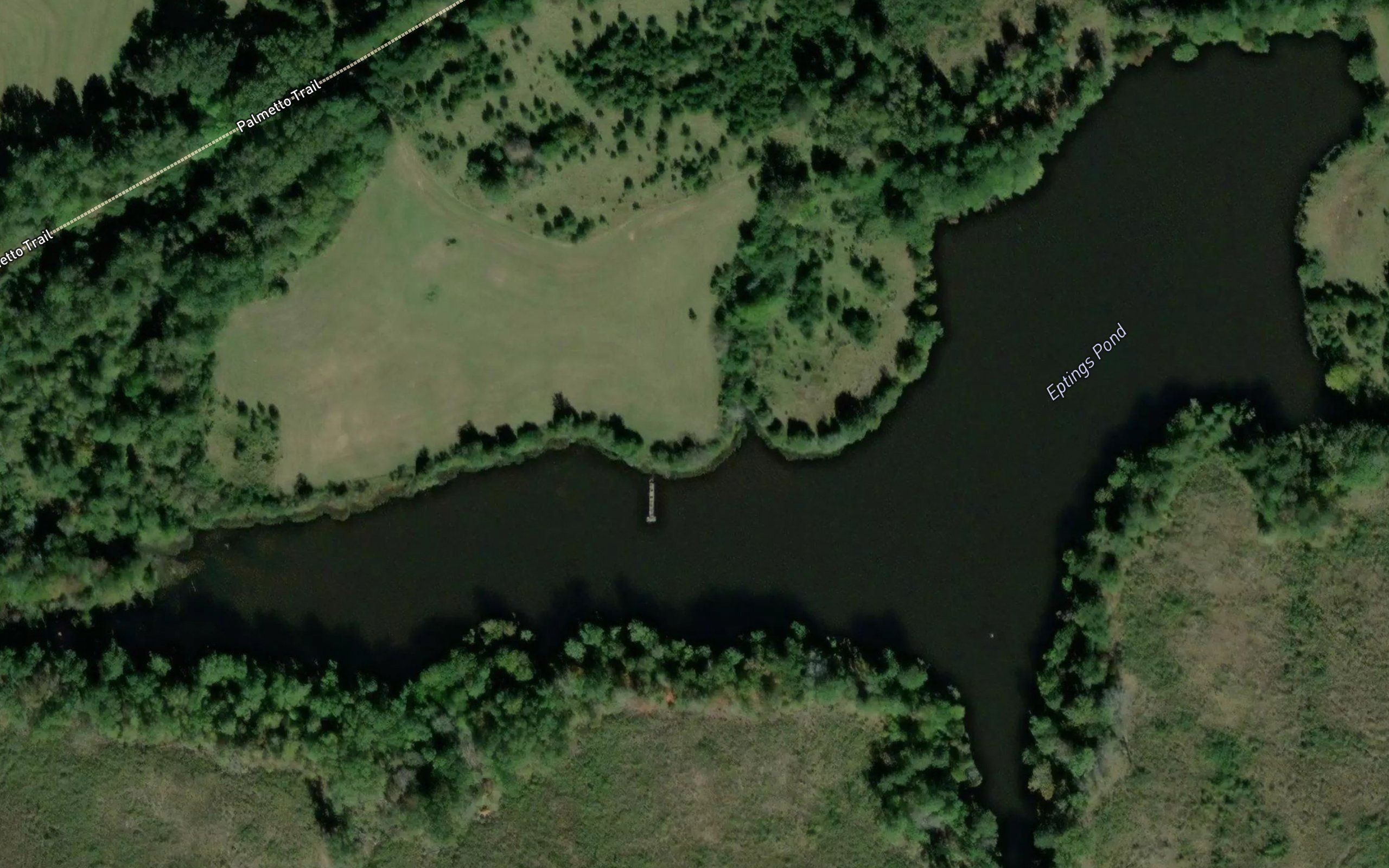 Eptings Pond
