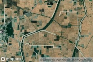 Tributary Drain Number Two