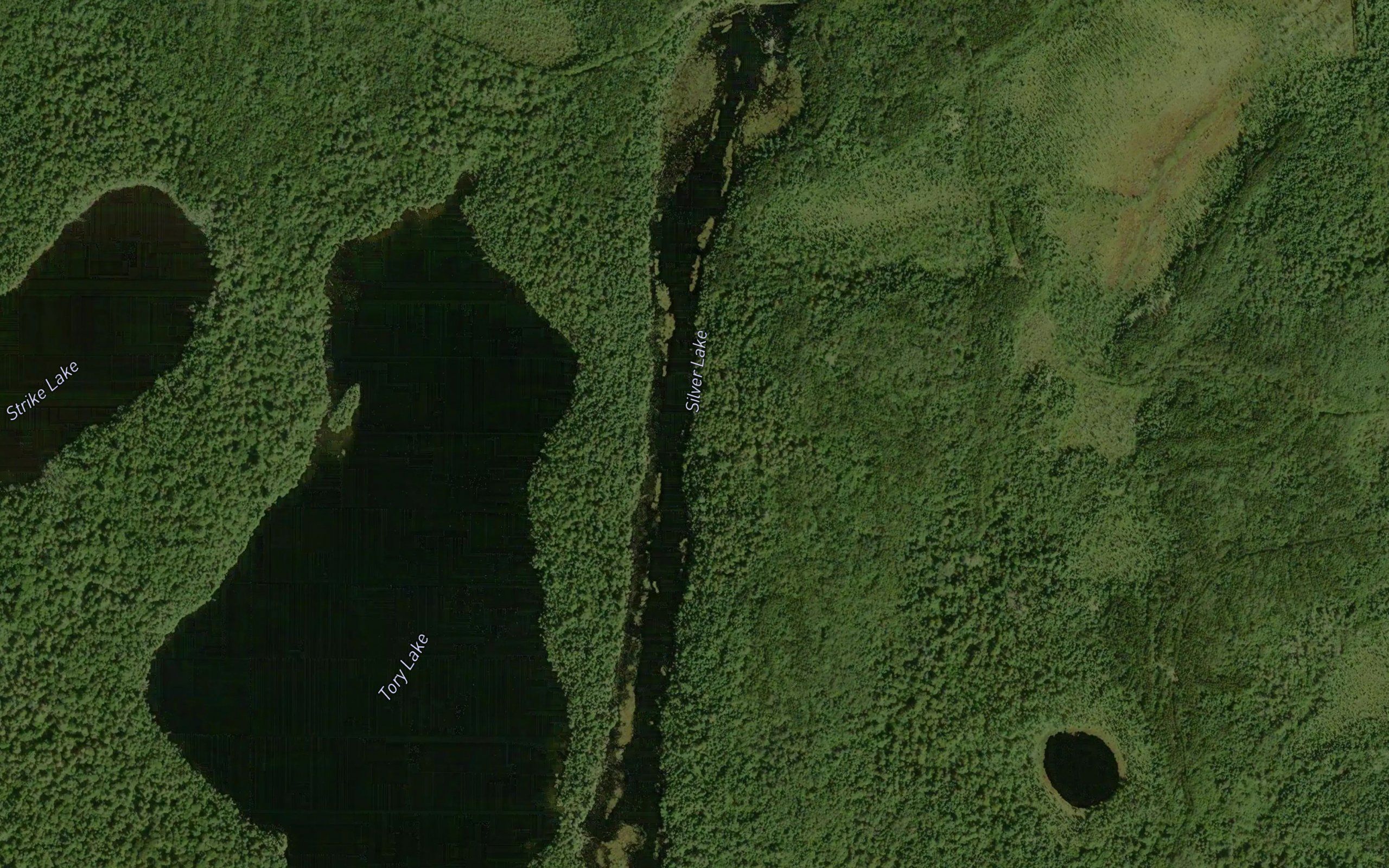 Silver Lake