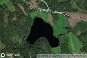Loytolampi