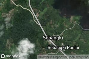 Sungai Indai Kulong