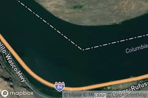 South Channel