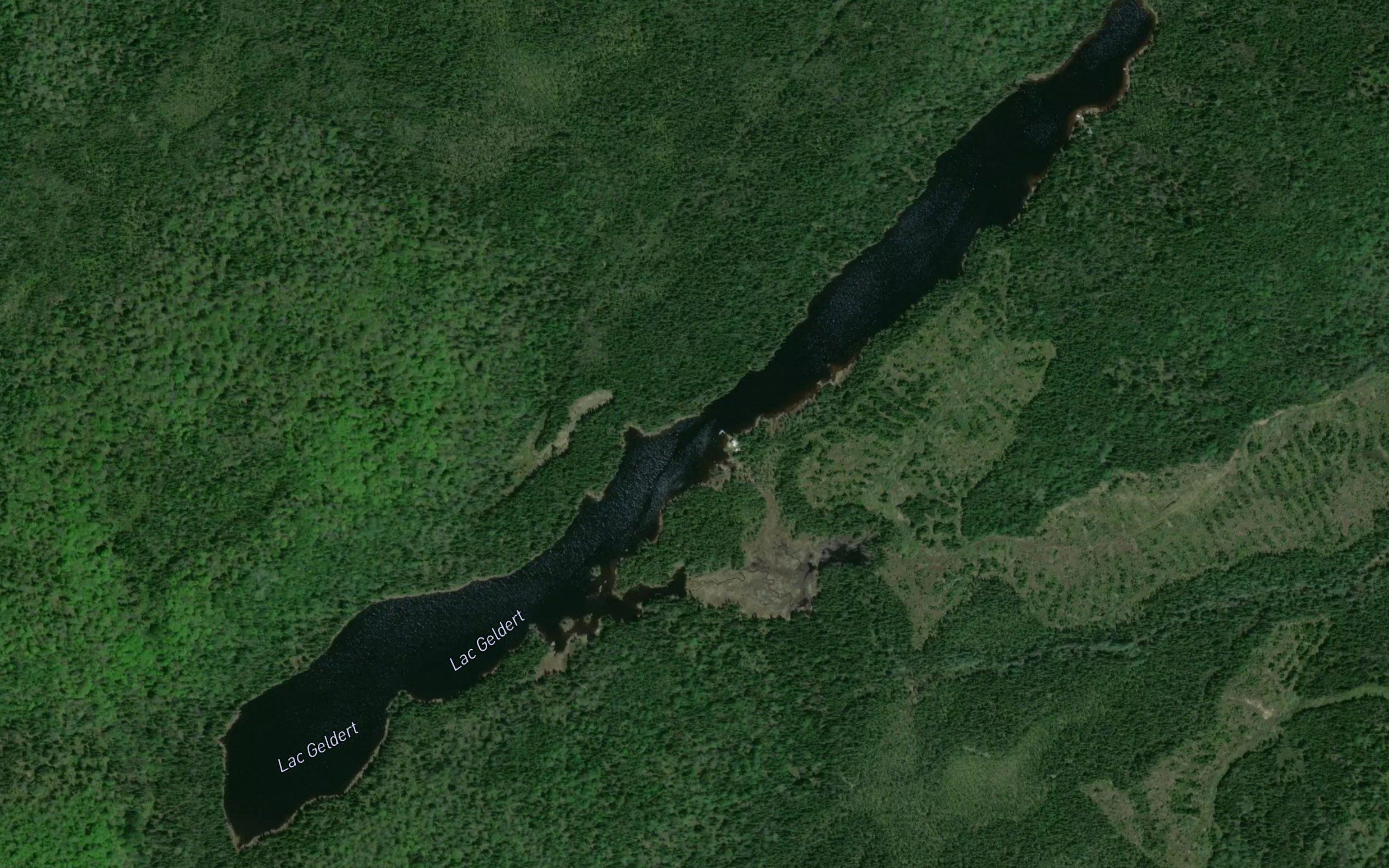 Lac Geldert