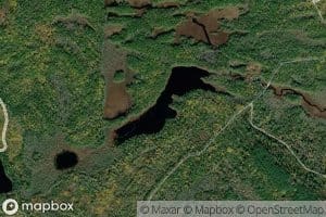 McBride Lake