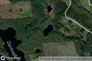Ozera Tervalammet