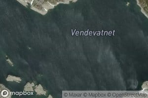 Vendevatnet