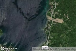 Dicks Cove