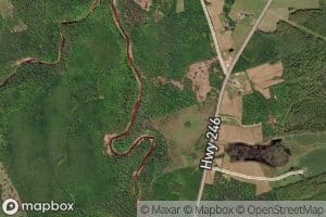 Donaldson Mill Brook