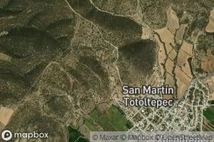 Barranca Tepeuquixtle