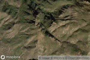 Barranca Potrerillos