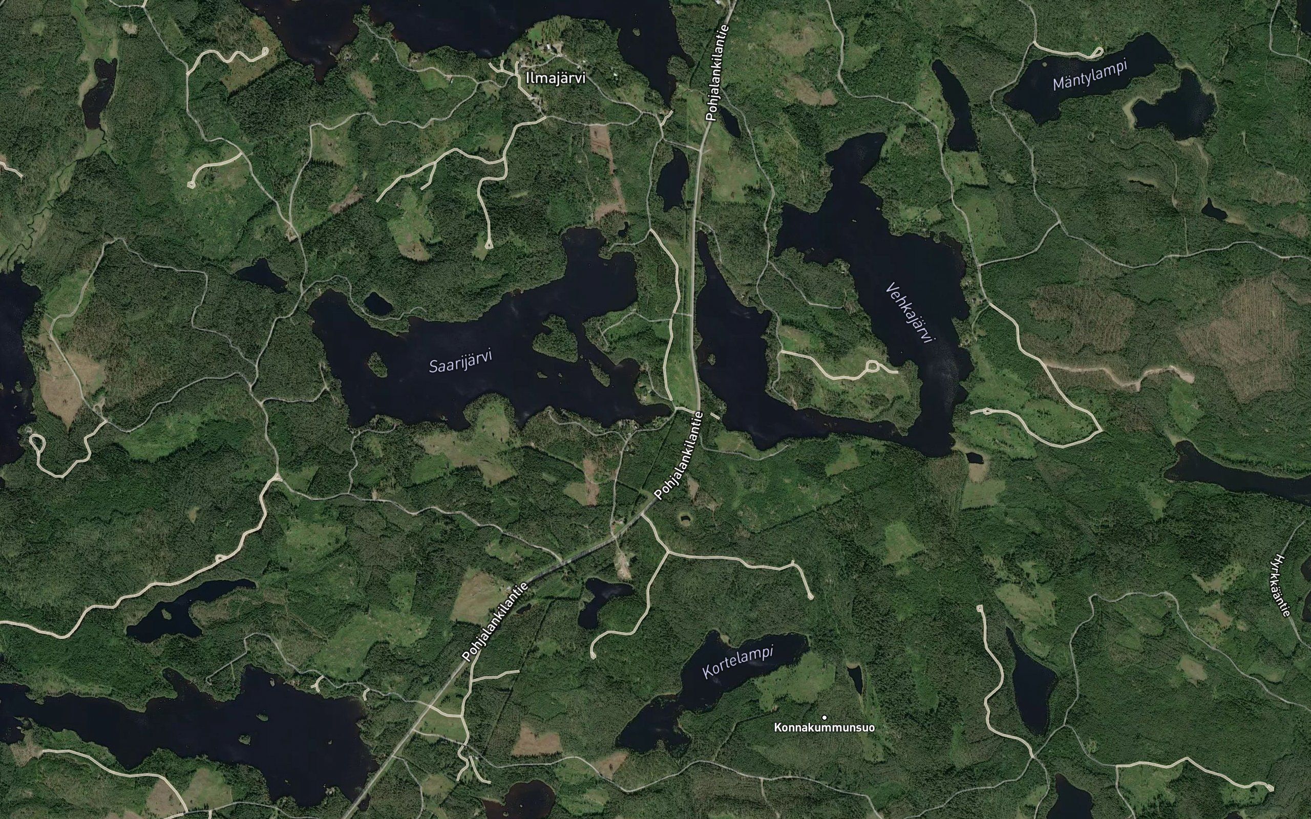 Koisillanlahti