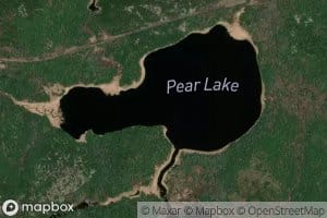 Pear Lake