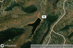 Big Creek Reservoir