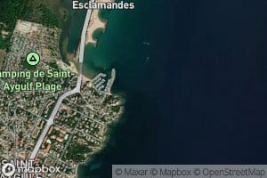 Calanque des Romains