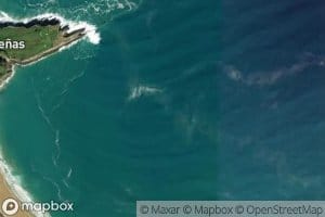 Anchorage Saradinero