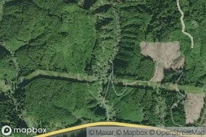 Whiskey Creek