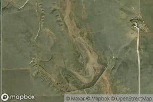 Heart Reservoir