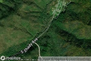 London Bridge Branch