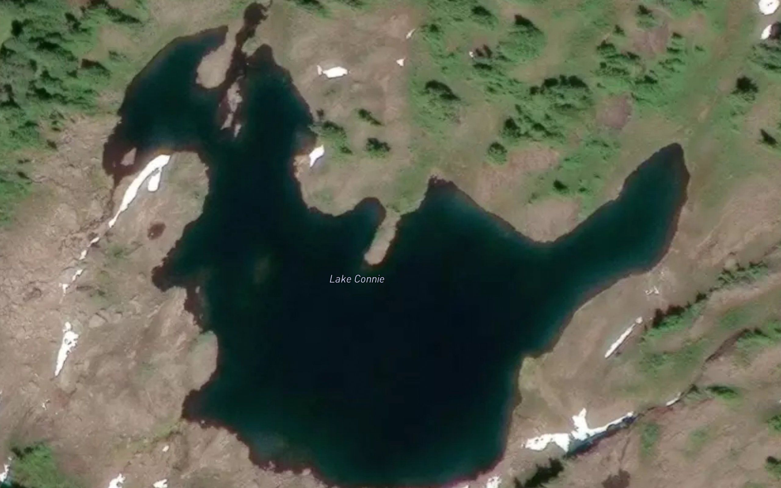 Lake Connie