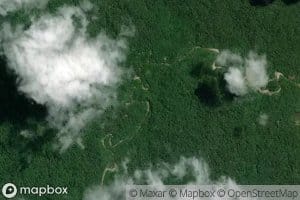 Quebrada Managrucita