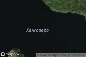 Ozero Khangozero