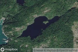 Little Quarry Lake