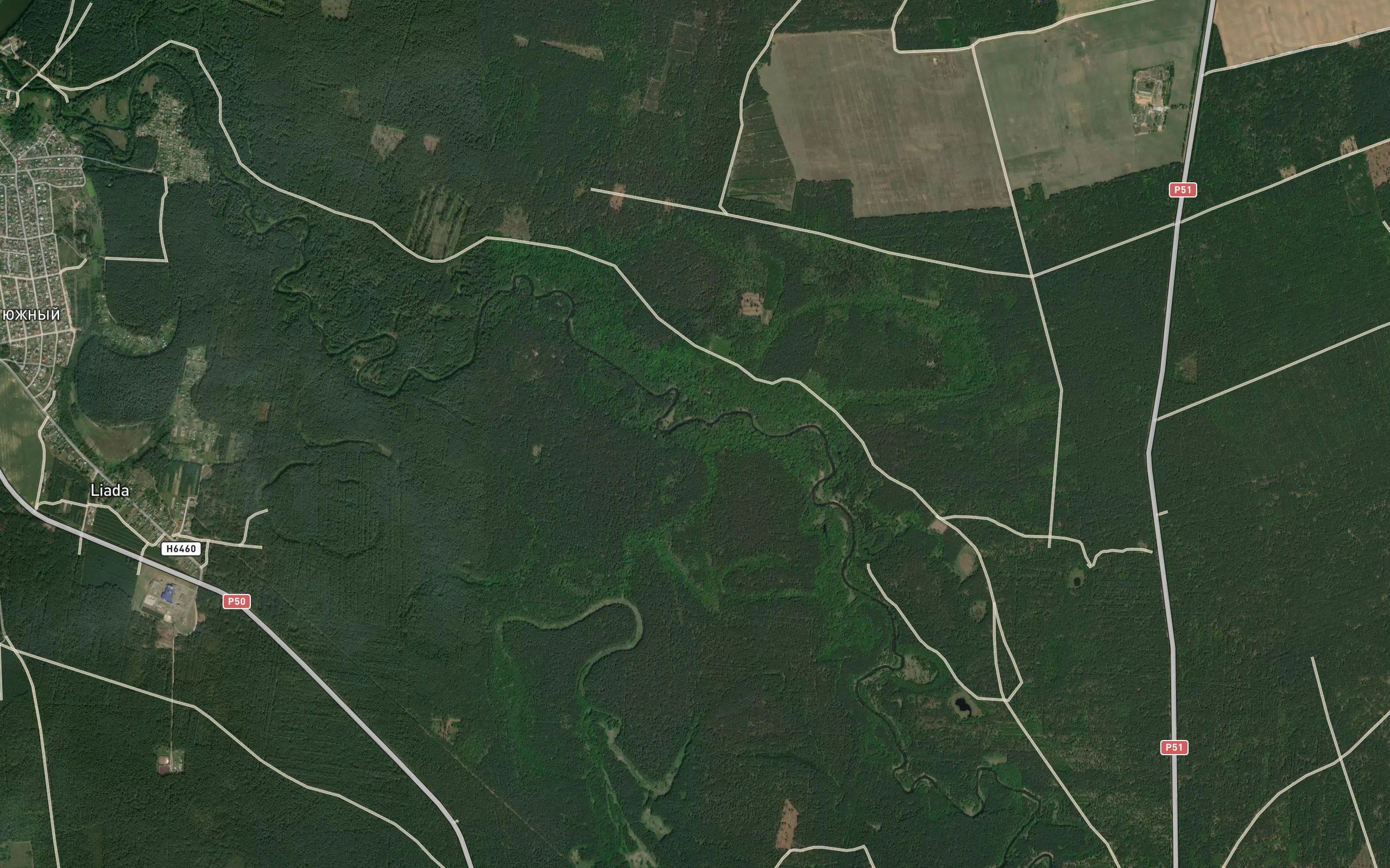 Marachevka
