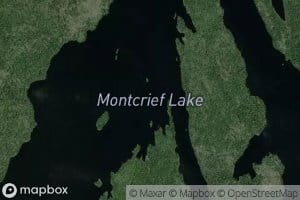 Montcrief Lake