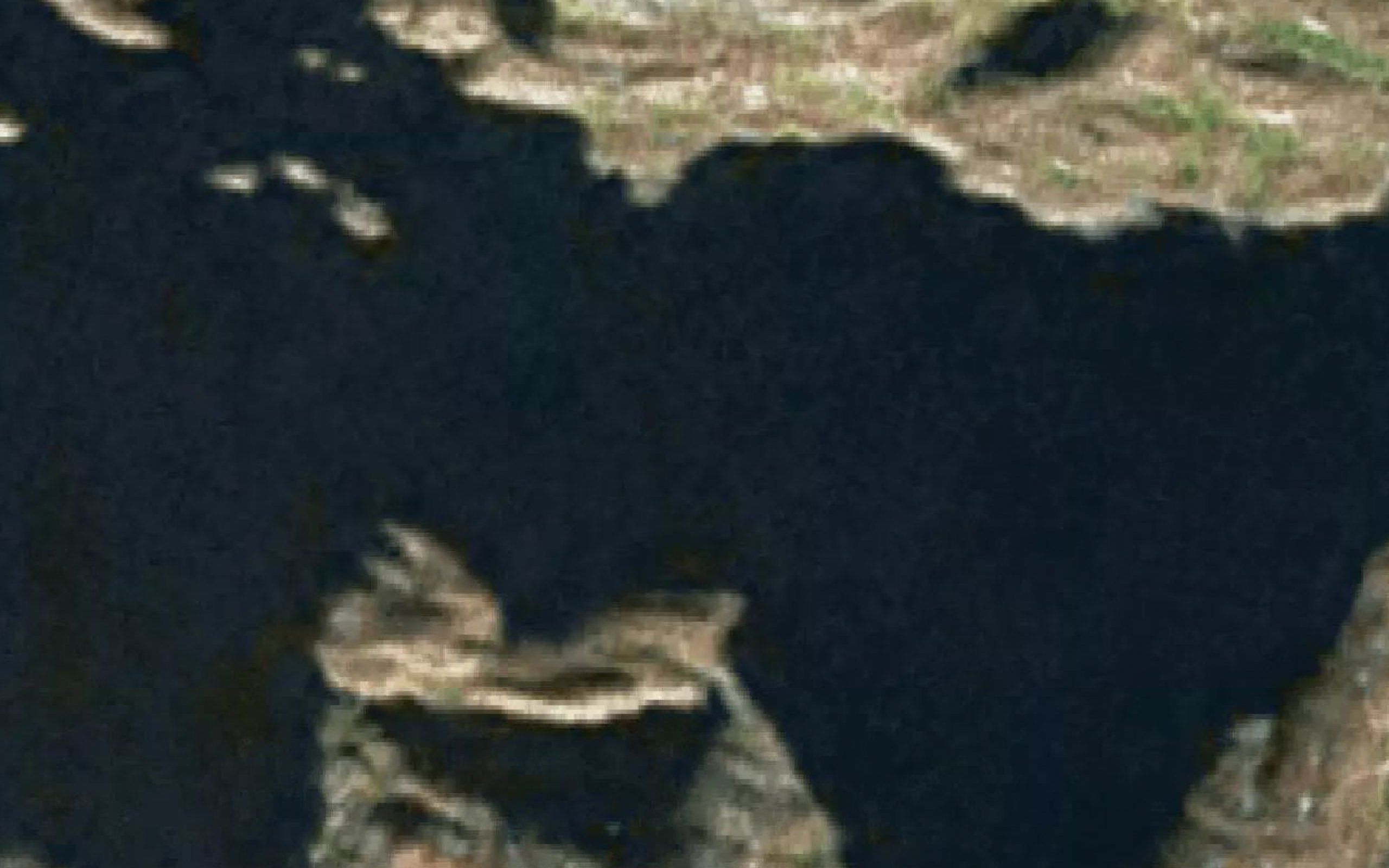 Kangiussaq