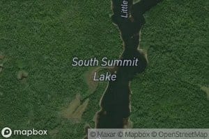 South Summit Lake