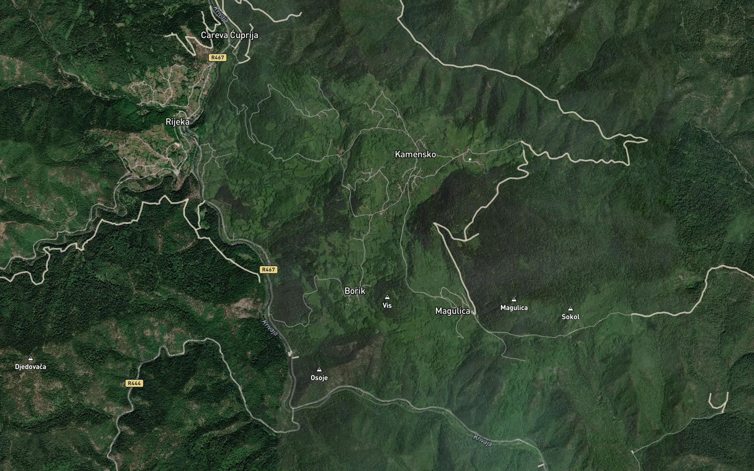 Vrela