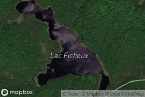 Lac Ficheux