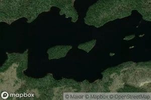 Schist Lake