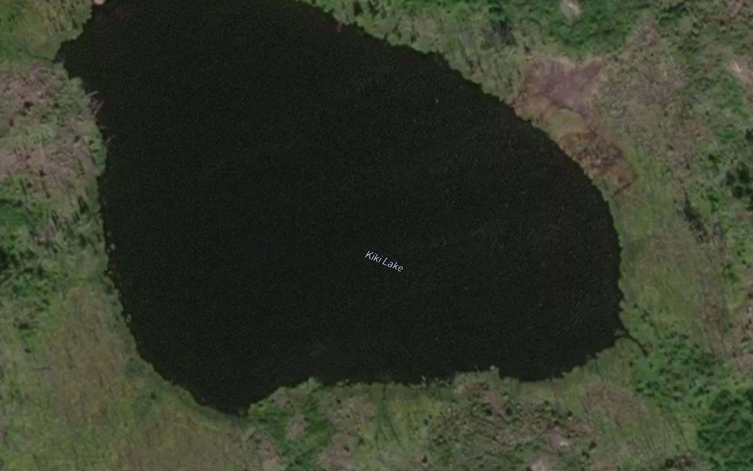 Kiki Lake