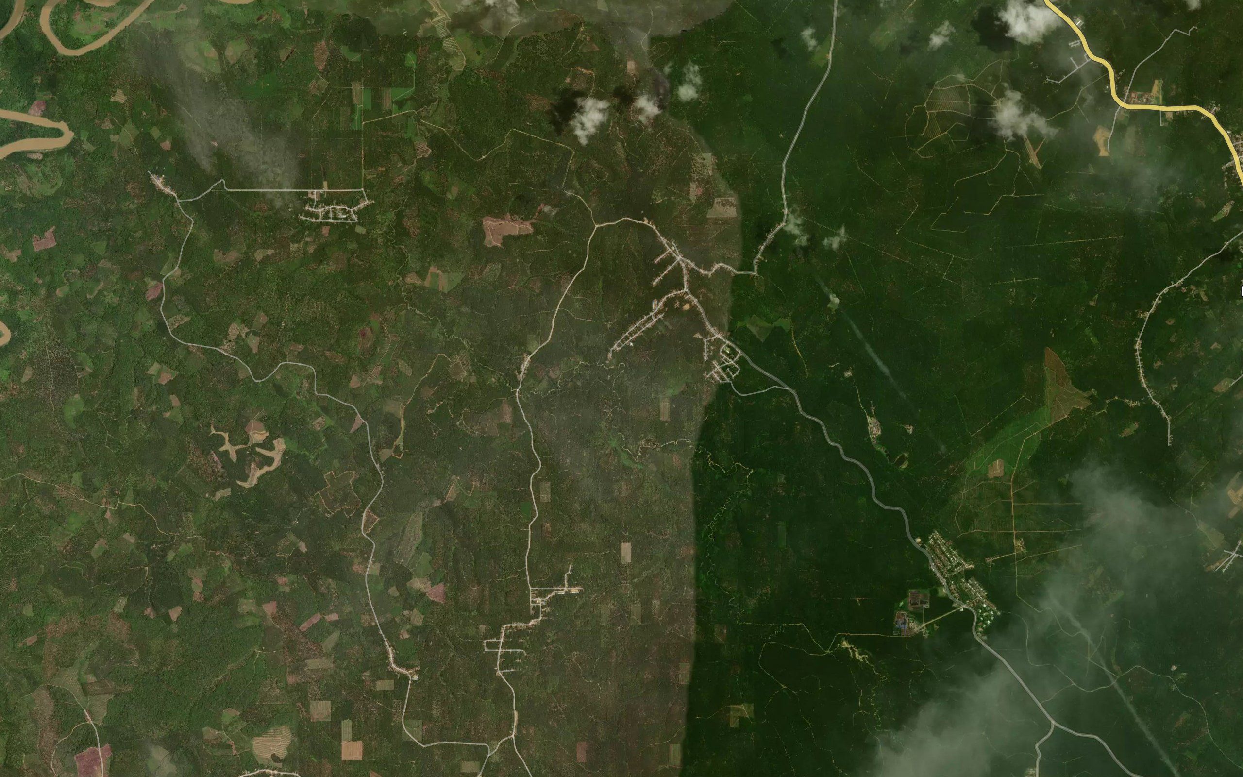 Sungai Bomban