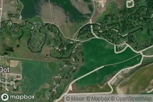 Big Elk Creek
