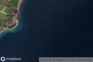 Santa Cruz Anchorage