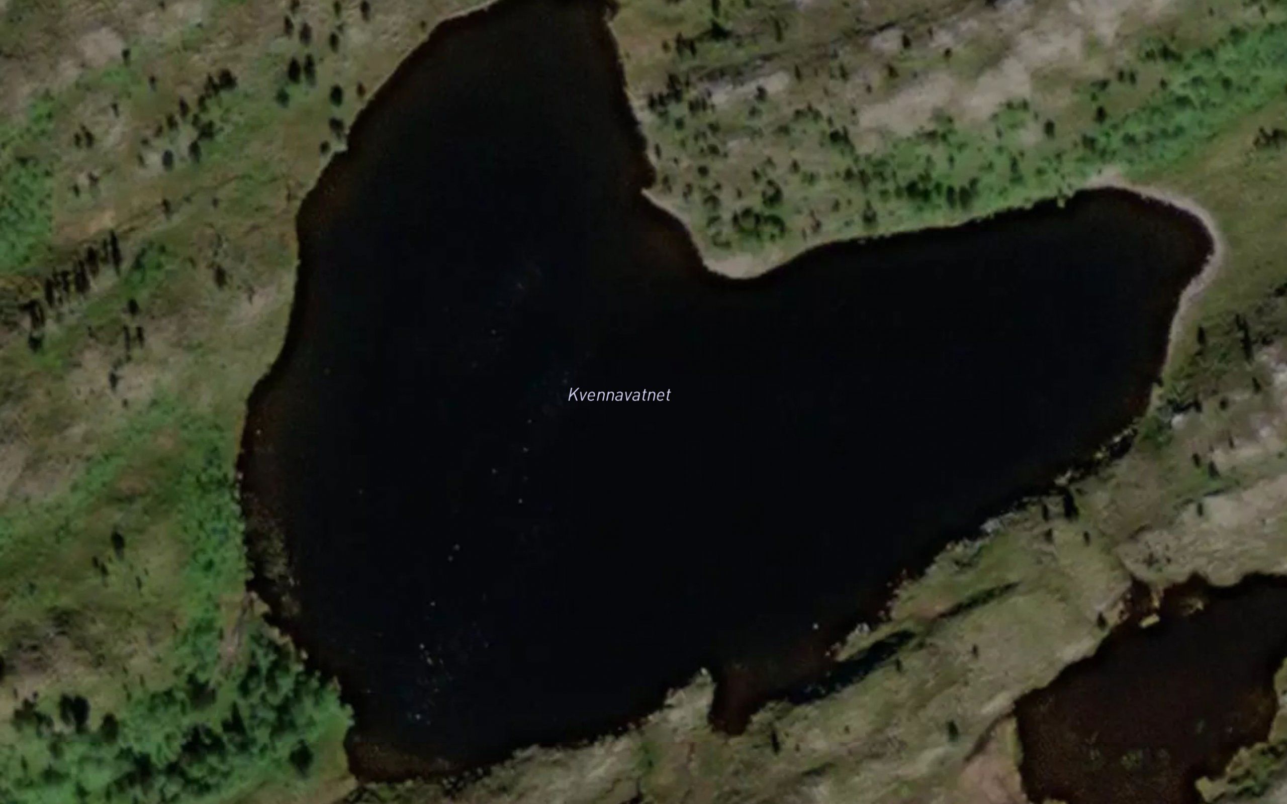 Kvennavatnet