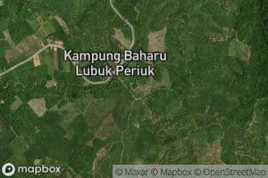 Sungai Kecuang