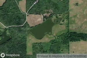 Mytting Lake