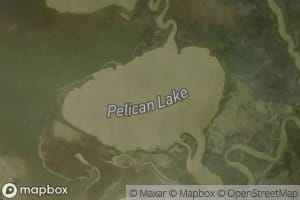 Pelican Lake