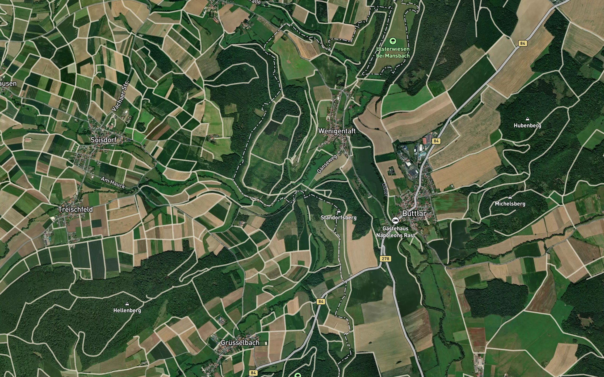 Grusselbach
