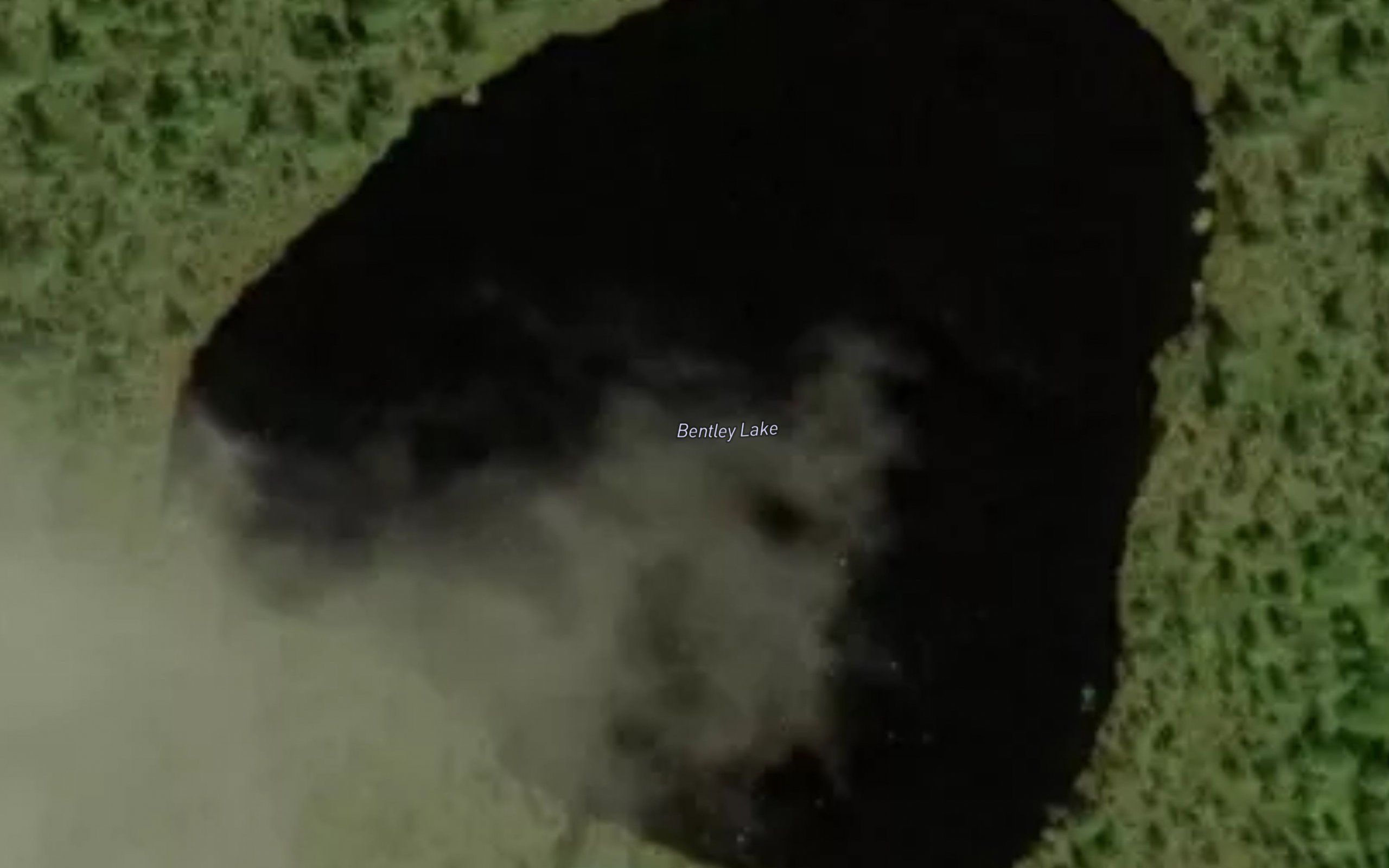 Bentley Lake