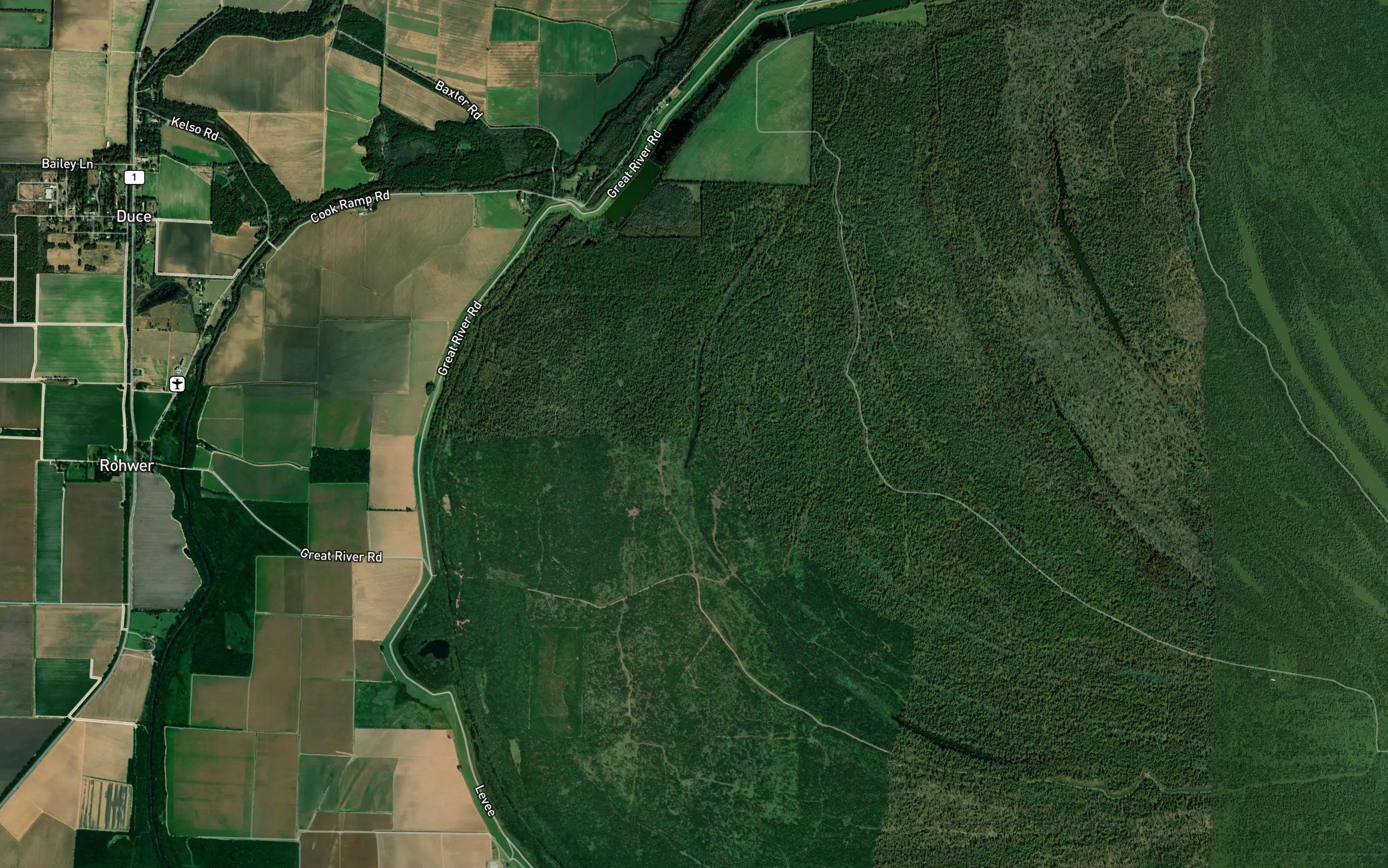 Bear Lake