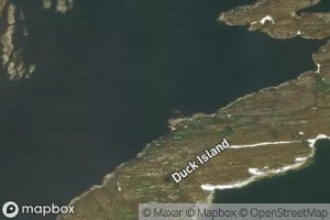 Captain Jack's Tickle