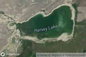 Harvey Lake