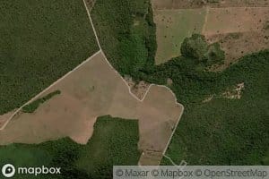 Cabeceira Poguba Xoreu