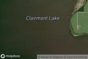 Clairmont Lake
