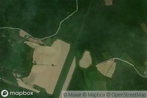 Grassy Lick Creek