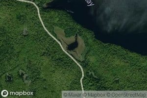 Lac Seul